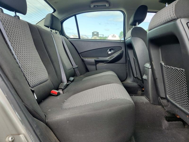 Aukcja sprzedaży 2007 Chevrolet Malibu, vin: 1G1ZT57F27F300743, numer aukcji: 62296956