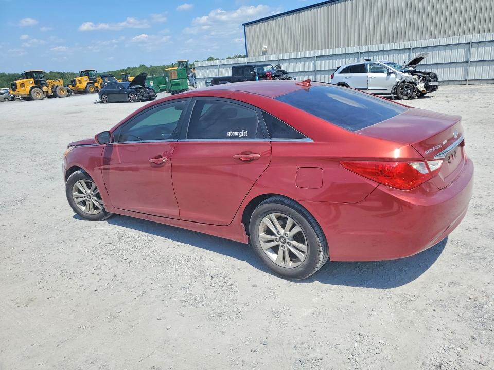 Продаж на аукціоні авто 2013 Hyundai Sonata, vin: 5NPEB4AC6DH773211, номер лоту: 62845666