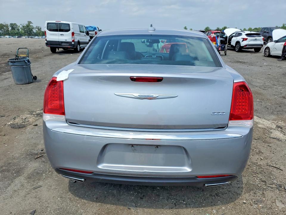 Aukcja sprzedaży 2015 Chrysler 300, vin: 2C3CCAAG5FH785873, numer aukcji: 60552646