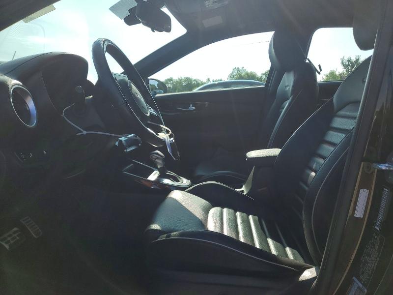 Продажа на аукционе авто 2023 Kia Forte, vin: 3KPF54AD6PE577105, номер лота: 59657926