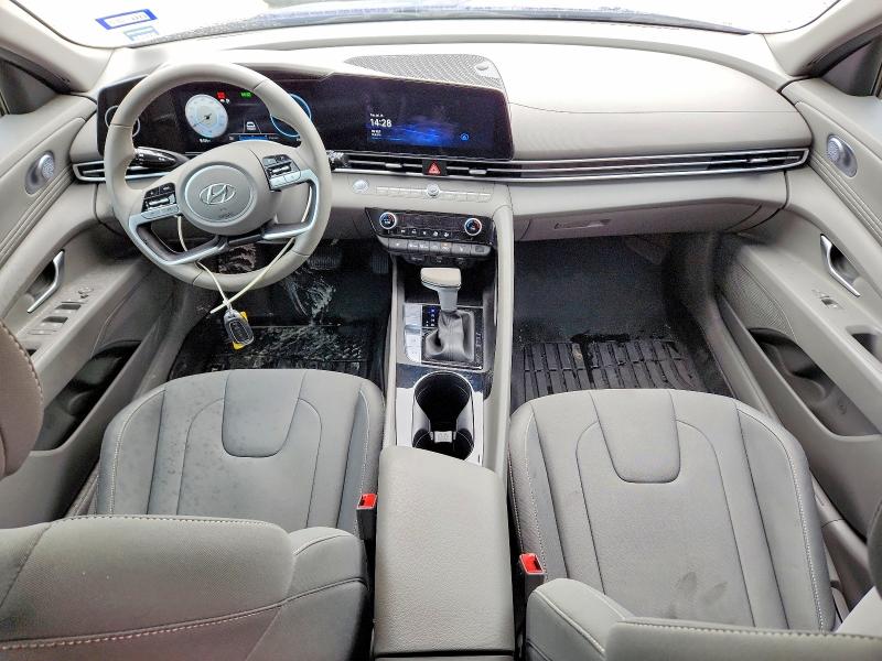 Продаж на аукціоні авто 2023 Hyundai Elantra, vin: KMHLS4AG7PU572496, номер лоту: 61208196