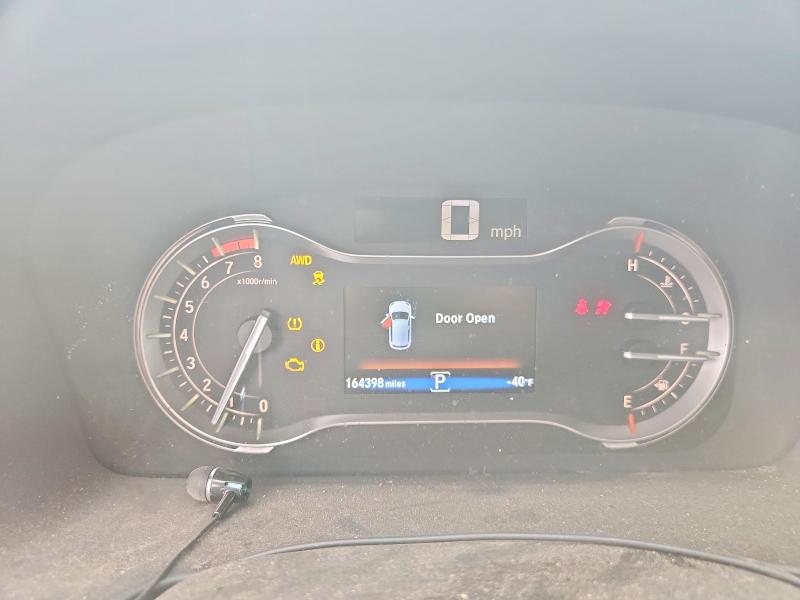 2016 Honda Pilot მანქანა იყიდება აუქციონზე, vin: 5FNYF6H59GB094086, აუქციონის ნომერი: 63173626