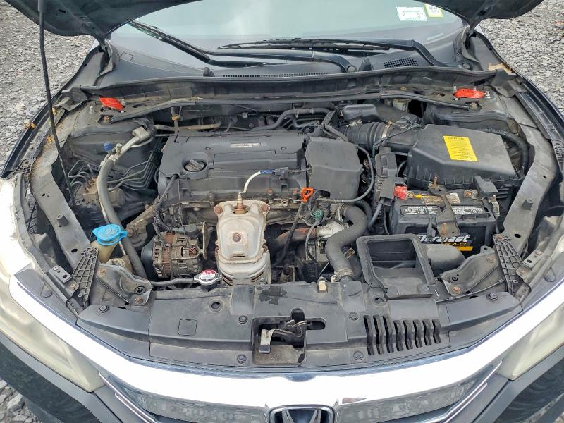 85620795 :رقم المزاد ، 1HGCR2F1XHA184241 vin ، 2017 Honda Accord مزاد بيع