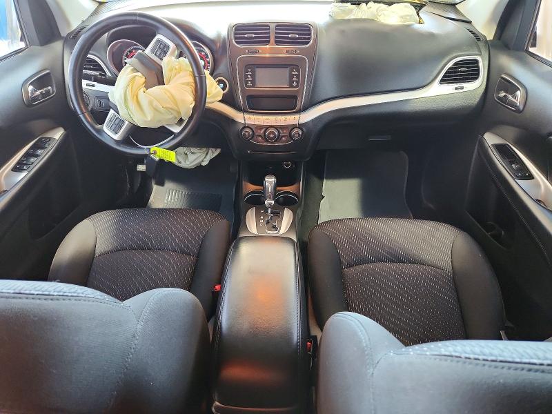 Продажа на аукционе авто 2018 Dodge Journey, vin: 3C4PDCAB1JT208848, номер лота: 61771356
