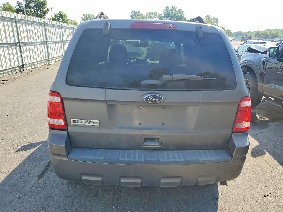 Aukcja sprzedaży 2012 Ford Escape, vin: 1FMCU0D79CKA97597, numer aukcji: 59250396