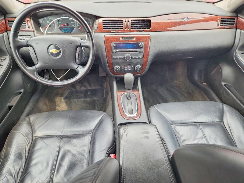 2011 Chevrolet Impala მანქანა იყიდება აუქციონზე, vin: 2G1WC5EM0B1146229, აუქციონის ნომერი: 63004596