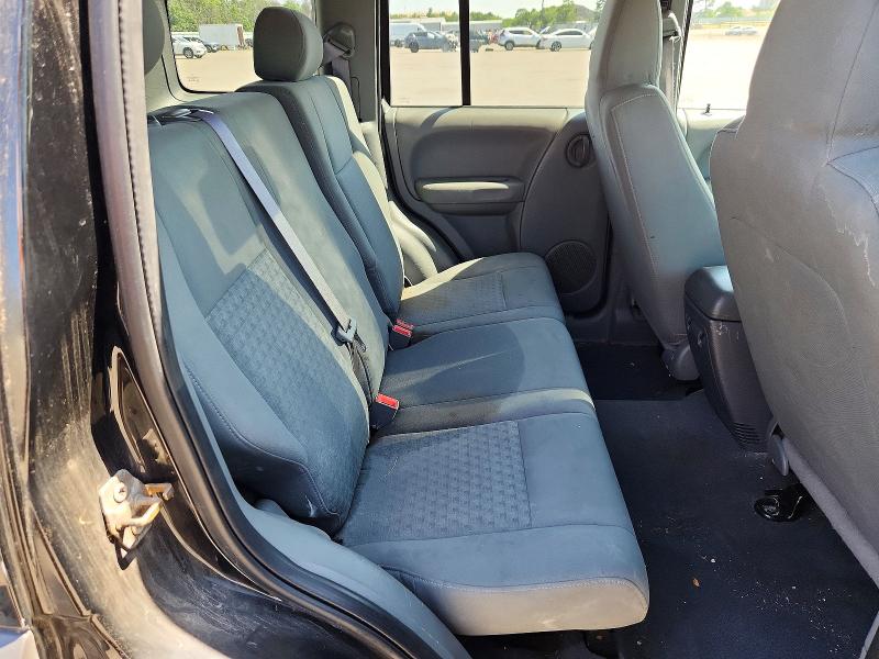 Продажа на аукционе авто 2006 Jeep Liberty, vin: 1J4GL48K06W254102, номер лота: 61221096