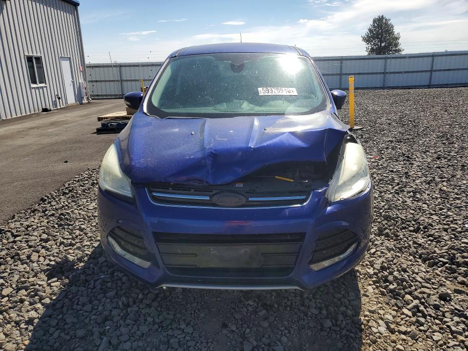 Продаж на аукціоні авто 2013 Ford Escape, vin: 1FMCU9H90DUB01610, номер лоту: 59979946