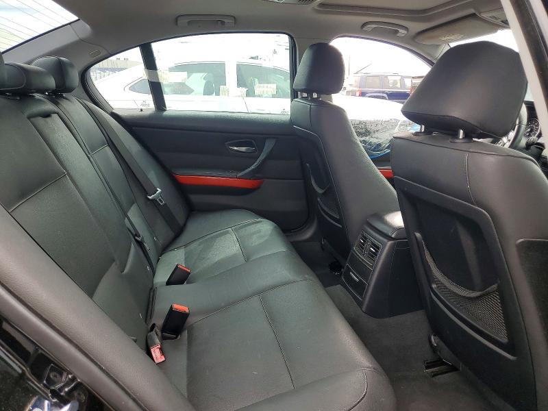 Продаж на аукціоні авто 2008 Bmw 328, vin: WBAVC53528FZ89474, номер лоту: 60963616