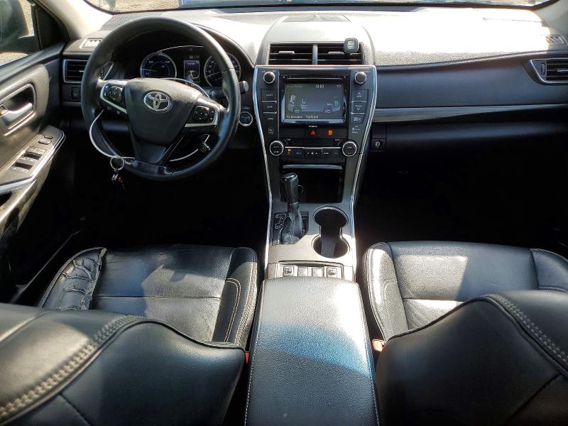 Aukcja sprzedaży 2016 Toyota Camry Hybrid, vin: 4T1BD1FK2GU180513, numer aukcji: 59246386