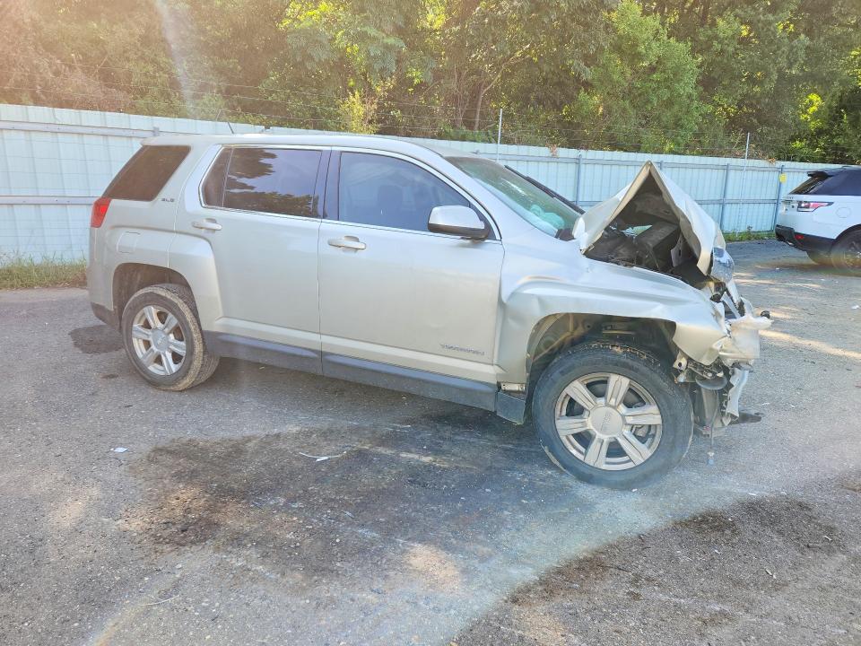 62654336 :رقم المزاد ، 2GKALMEK8E6110648 vin ، 2014 Gmc Terrain مزاد بيع