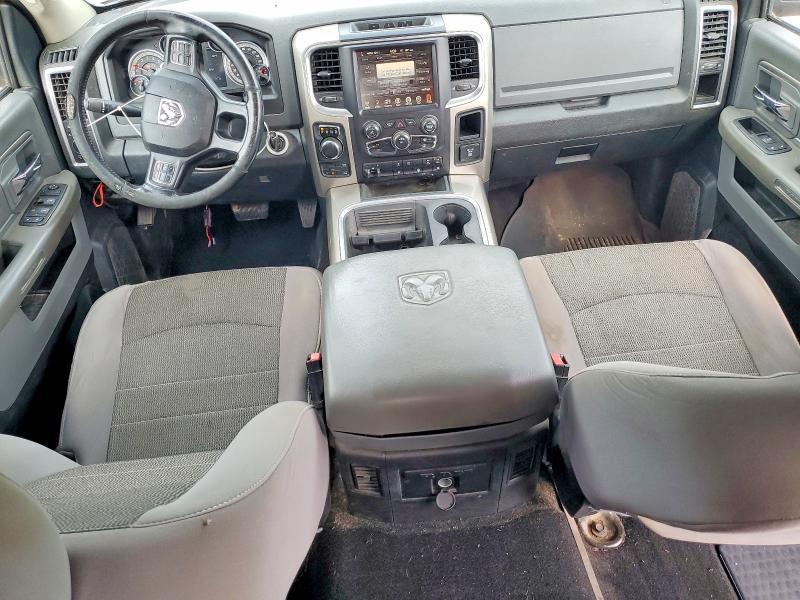 Aukcja sprzedaży 2015 Ram 1500, vin: 1C6RR7TM5FS754441, numer aukcji: 58268086