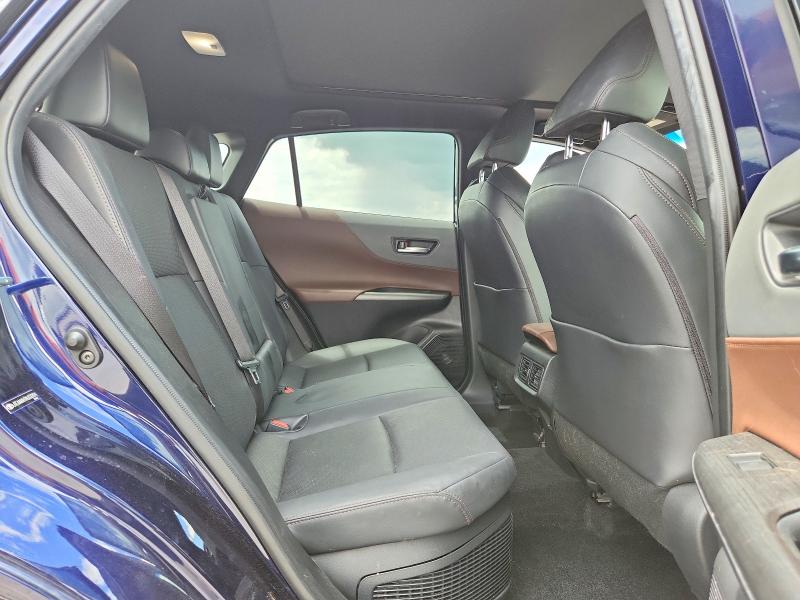 Продаж на аукціоні авто 2021 Toyota Venza, vin: JTEAAAAH7MJ030894, номер лоту: 60456546