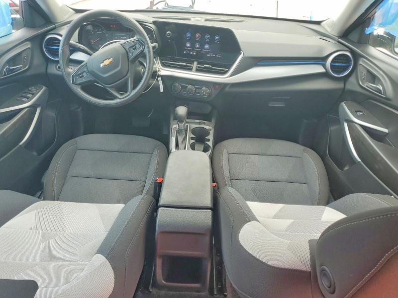 Aukcja sprzedaży 2024 Chevrolet Trax, vin: KL77LFE26RC118047, numer aukcji: 61479846