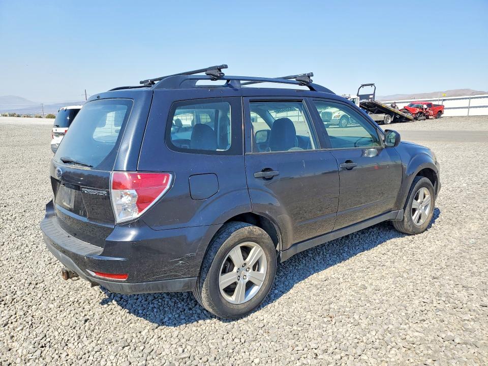 2012 Subaru Forester მანქანა იყიდება აუქციონზე, vin: JF2SHBBC0CH409885, აუქციონის ნომერი: 63204396