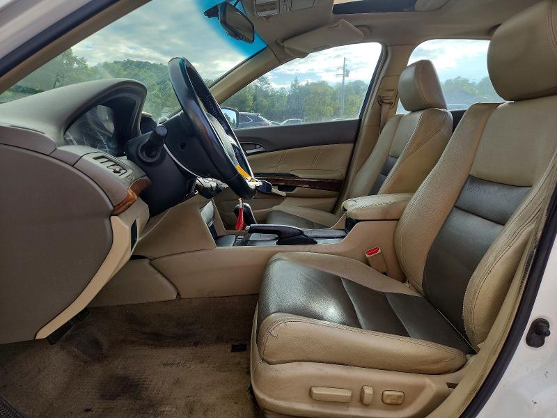 Aukcja sprzedaży 2008 Honda Accord, vin: 1HGCP36808A032543, numer aukcji: 63204616