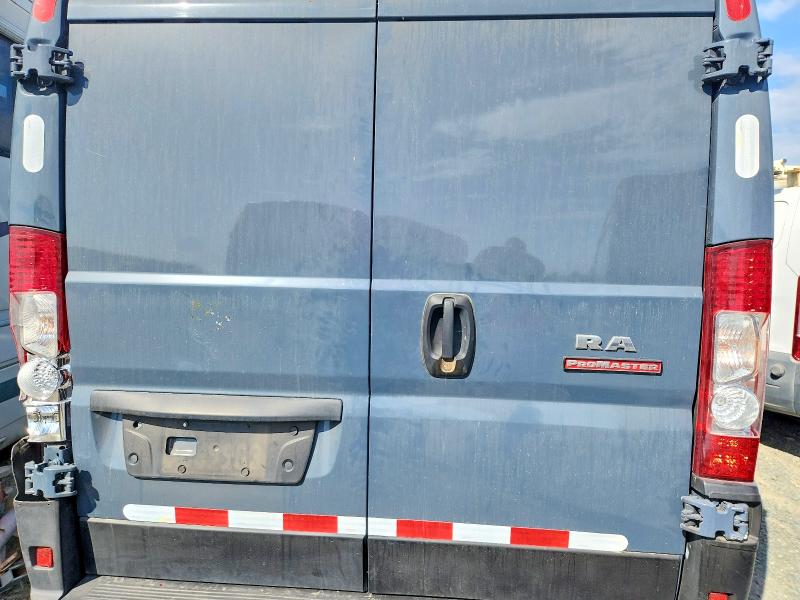 Aukcja sprzedaży 2021 Ram Promaster 3500, vin: 3C6MRVJG1ME556872, numer aukcji: 61167216
