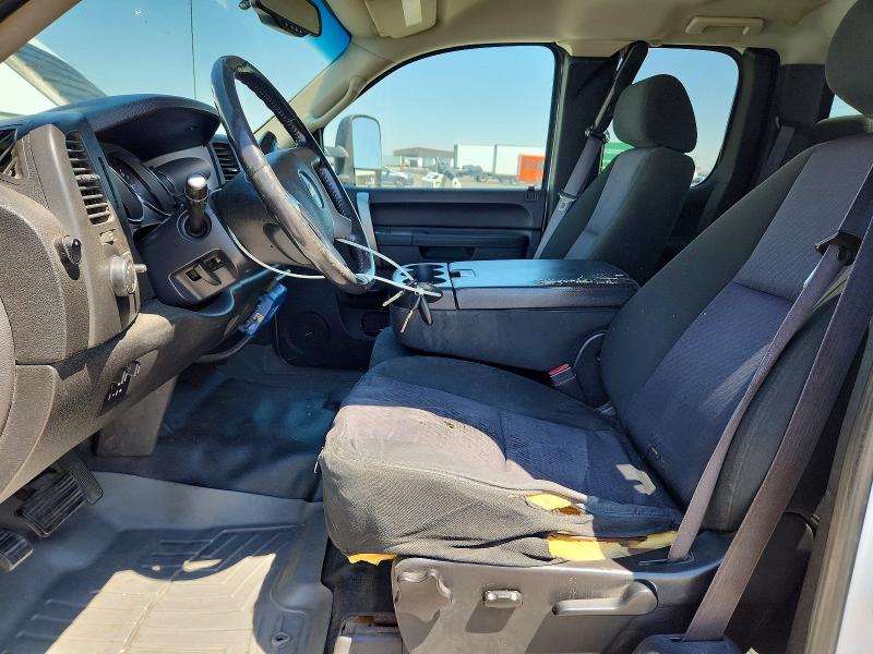Продажа на аукционе авто 2012 Chevrolet Silverado, vin: 1GC5K0C84CZ181816, номер лота: 62664056