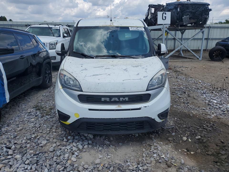 Aukcja sprzedaży 2019 Ram Promaster City, vin: ZFBHRFBB3K6M46348, numer aukcji: 58967406