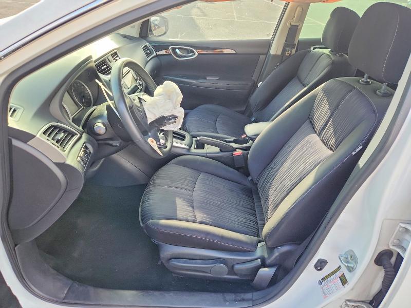 Aukcja sprzedaży 2017 Nissan Sentra, vin: 3N1AB7AP9HY289600, numer aukcji: 63021716
