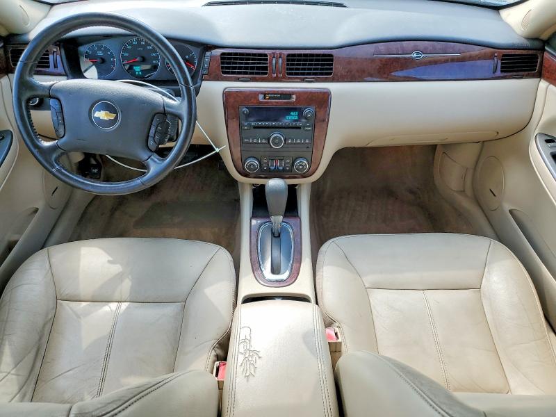 2011 Chevrolet Impala მანქანა იყიდება აუქციონზე, vin: 2G1WB5EK8B1300560, აუქციონის ნომერი: 62271676