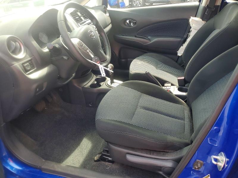 Продаж на аукціоні авто 2015 Nissan Versa Note, vin: 3N1CE2CP2FL423437, номер лоту: 61163826