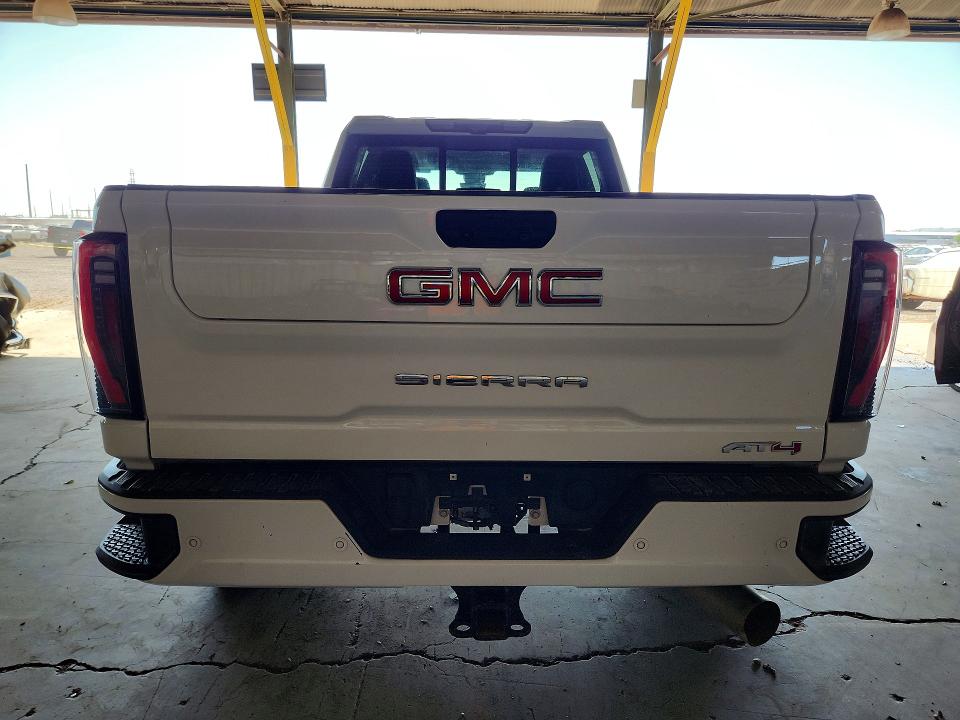 Продаж на аукціоні авто 2024 Gmc Sierra, vin: 1GT49PEY1RF332988, номер лоту: 60075746