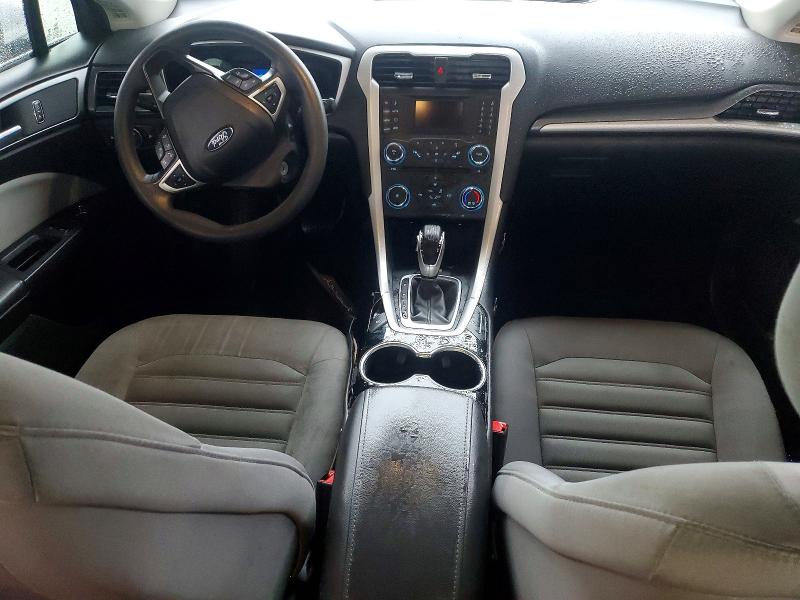 Продаж на аукціоні авто 2015 Ford Fusion, vin: 1FA6P0G70F5110671, номер лоту: 63124306