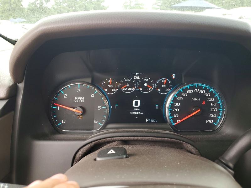 Aukcja sprzedaży 2020 Gmc Yukon Xl, vin: 1GKS2HKJ6LR125984, numer aukcji: 60399766