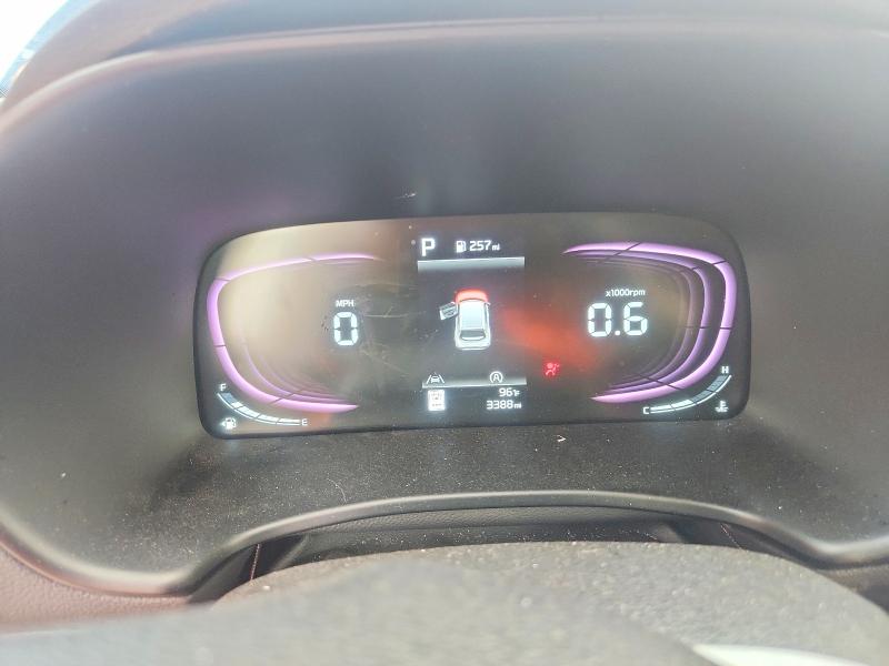 Продажа на аукционе авто 2025 Kia Soul, vin: KNDJ23AU1S7267627, номер лота: 61407676