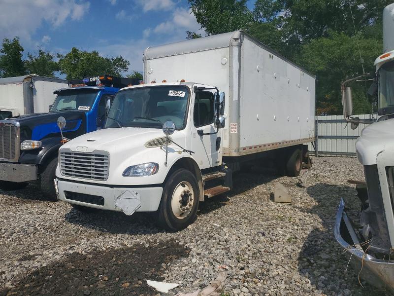 Aukcja sprzedaży 2012 Freightliner M2, vin: 1FVACXDT9CHBM7147, numer aukcji: 57908726
