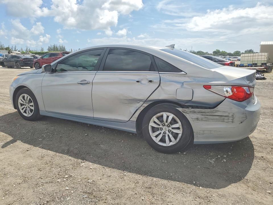 Aukcja sprzedaży 2013 Hyundai Sonata, vin: 5NPEB4AC4DH600075, numer aukcji: 62579066