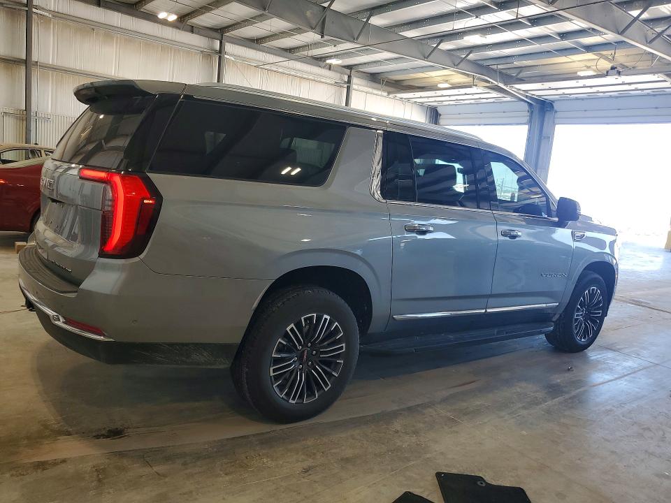 Aukcja sprzedaży 2025 Gmc Yukon Xl, vin: 1GKS2GRDXSR336405, numer aukcji: 56308726
