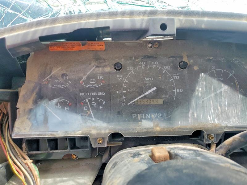 Aukcja sprzedaży 1997 Ford F250, vin: 1FTHX26F2VEC73392, numer aukcji: 62601786