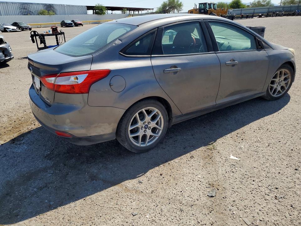 Aukcja sprzedaży 2014 Ford Focus, vin: 1FADP3F2XEL386039, numer aukcji: 60417706