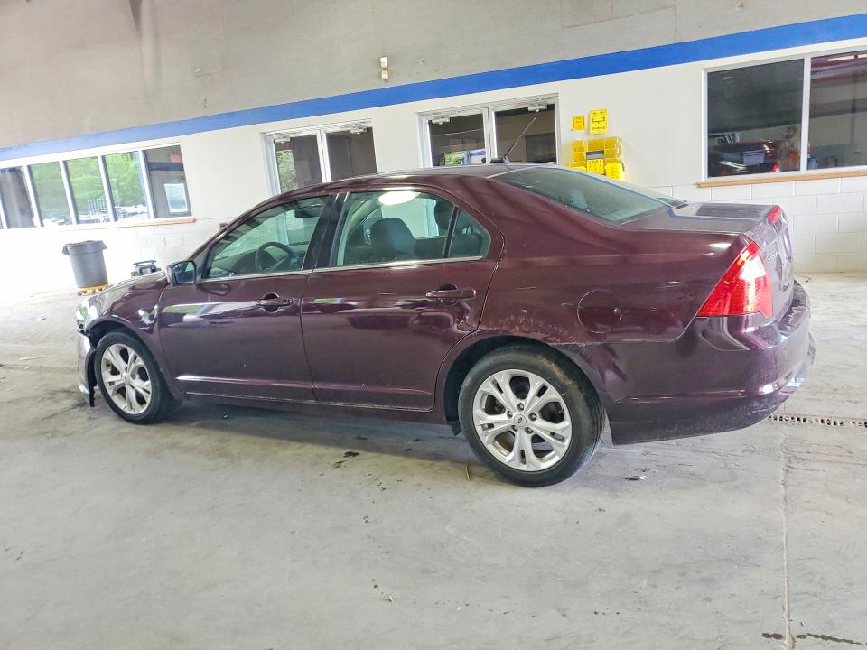 Aukcja sprzedaży 2012 Ford Fusion, vin: 3FAHP0HA0CR298345, numer aukcji: 62239226