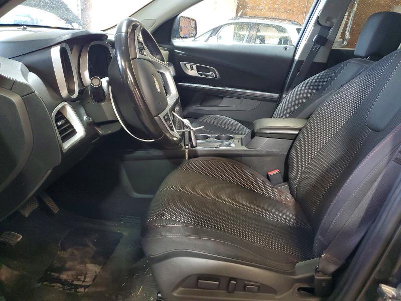 2014 Chevrolet Equinox მანქანა იყიდება აუქციონზე, vin: 2GNFLFEK0E6314087, აუქციონის ნომერი: 61752706