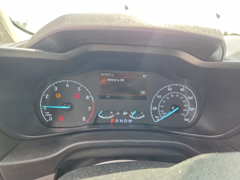 2022 Ford Transit Connect მანქანა იყიდება აუქციონზე, vin: NM0LS7T28N1514688, აუქციონის ნომერი: 61709396