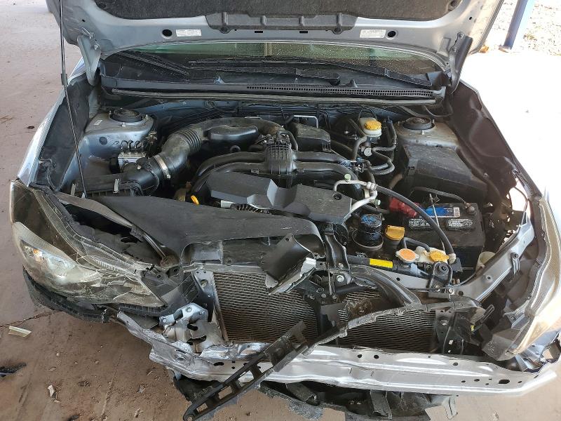 62522716 :رقم المزاد ، JF1GPAA61FG323207 vin ، 2015 Subaru Impreza مزاد بيع