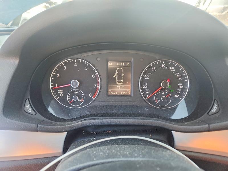 Aukcja sprzedaży 2013 Volkswagen Passat, vin: 1VWBP7A30DC114412, numer aukcji: 61943856