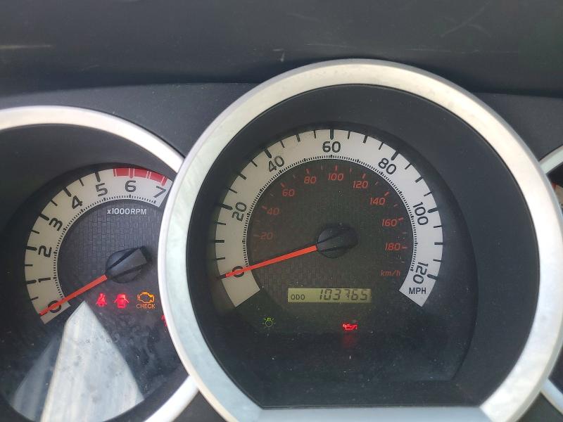 Aukcja sprzedaży 2014 Toyota Tacoma, vin: 3TMJU4GN6EM160857, numer aukcji: 59249266