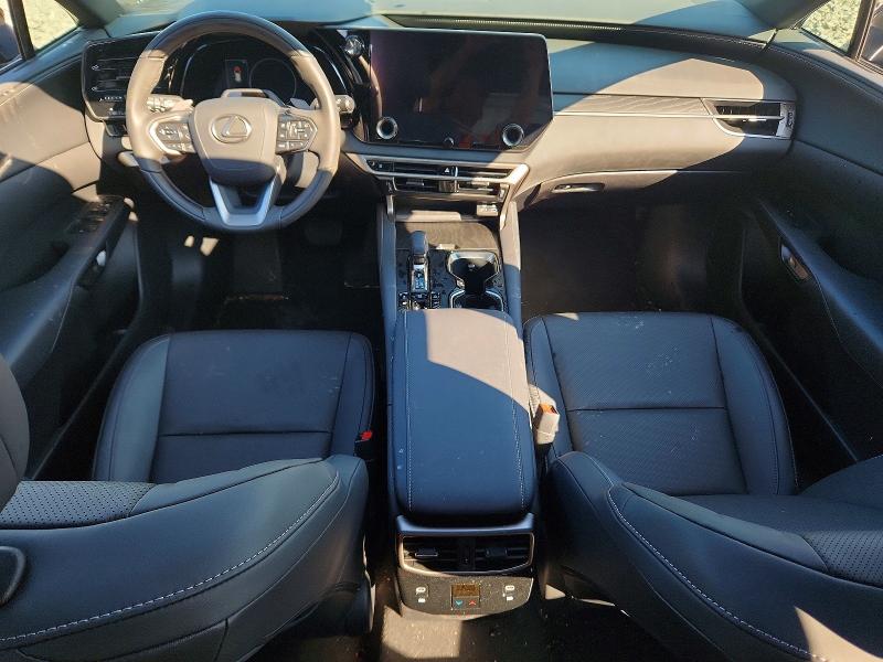 62979356 :رقم المزاد ، 2T2BAMCA4RC085845 vin ، 2024 Lexus Rx 350 مزاد بيع