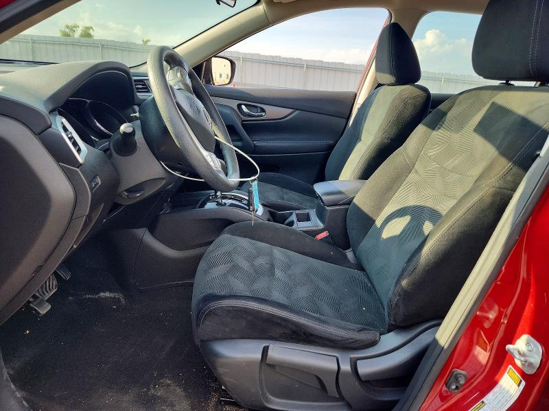 Aukcja sprzedaży 2015 Nissan Rogue, vin: 5N1AT2MT2FC871173, numer aukcji: 60014396