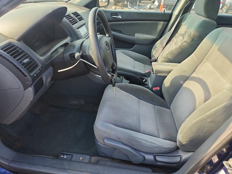 Aukcja sprzedaży 2005 Honda Accord, vin: 1HGCM56455A024080, numer aukcji: 60150486