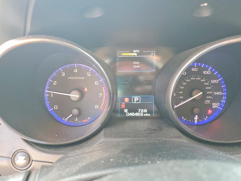 62682206 :رقم المزاد ، 4S4BSETC8H3347653 vin ، 2017 Subaru Outback مزاد بيع
