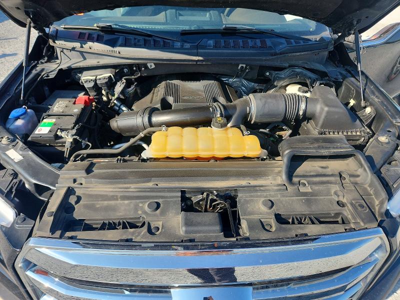 Продажа на аукционе авто 2017 Ford F-150 King Ranch, vin: 1FTEW1EG1HFC02497, номер лота: 59379316