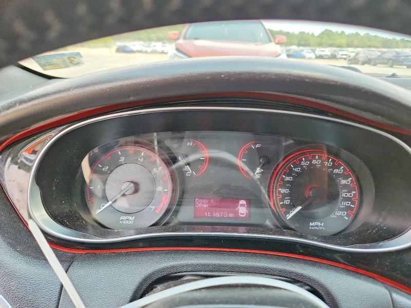 Aukcja sprzedaży 2015 Dodge Dart, vin: 1C3CDFBB6FD160280, numer aukcji: 62637796