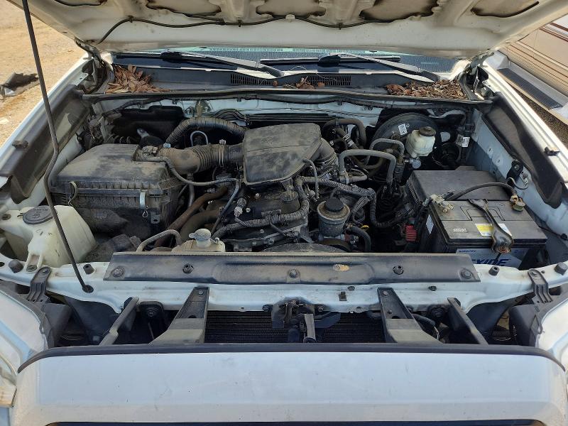 2020 Toyota Tacoma მანქანა იყიდება აუქციონზე, vin: 5TFRX5GN4LX169287, აუქციონის ნომერი: 61421576