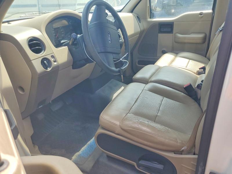Aukcja sprzedaży 2008 Ford F150, vin: 1FTRF12248KE24369, numer aukcji: 56982166