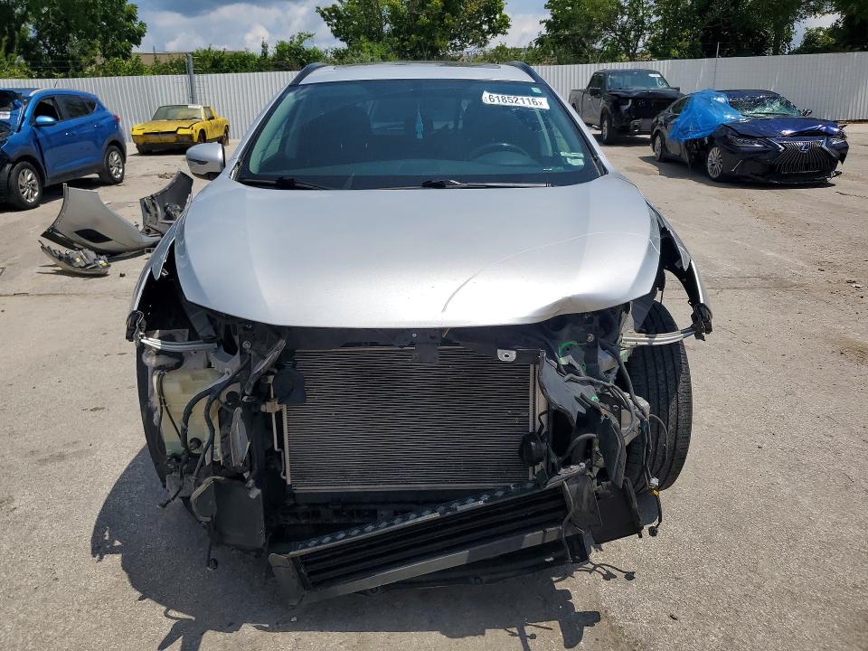 Продаж на аукціоні авто 2016 Nissan Murano, vin: 5N1AZ2MH5GN171793, номер лоту: 61852116